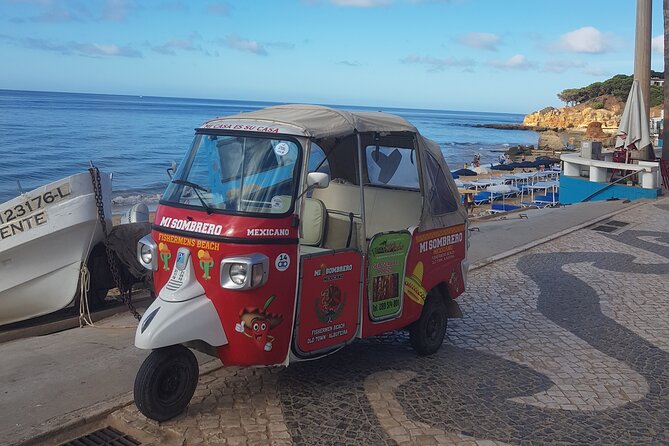 Tuk tuk tour- the best way to see coast and country side - Price and Value: What $144.82 Per Group Really Buys