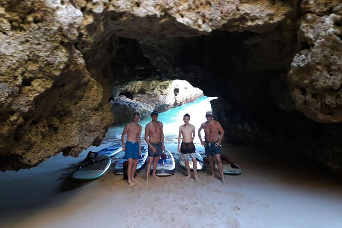 Unique Stand Up Paddle Experience! - Weather, timing, and booking smarter