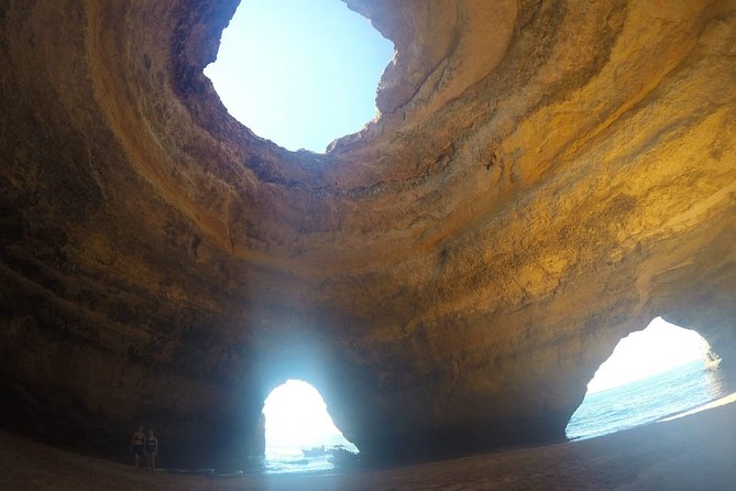 Unique Stand Up Paddle Experience! - Other itineraries if you want to compare routes