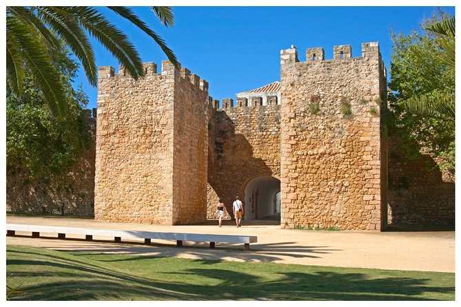 Western Algarve Guided Bus Tour - Western Algarve in One Day: The Route Makes Sense