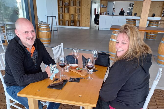 Wine Lovers: Winery Tour w/ Tasting & Tapas (Albufeira/Vilamoura) - Who this tour suits best