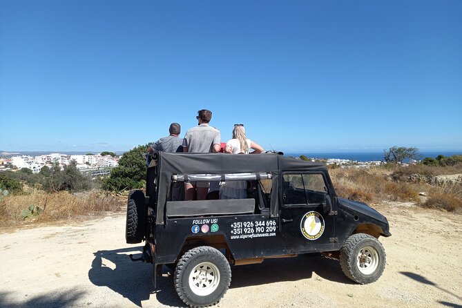 Wine Tasting, Chicken Piri Piri & Sights (Albufeira/Vilamoura) - Price and Value: Is $83.48 Worth It?