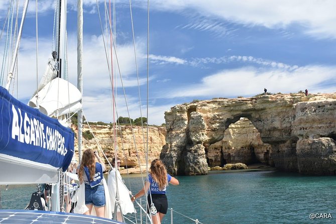 Yatch FINISMAR: 6 hours cruise with Beach BBQ (14passengers) - The dinghy transfer and the real-world safety waiver