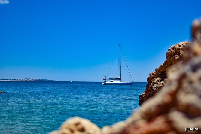 Yatch FINISMAR: 6 hours cruise with Beach BBQ (14passengers) - Drinks, champagne, and the on-board bar cost you should plan for