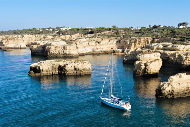 Yatch FINISMAR: 6 hours cruise with Beach BBQ (14passengers) - Sails, sound, and why the pace matters on a 6-hour cruise